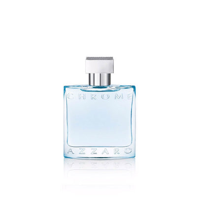 Chrome Eau De Toilette Spray 50 Ml