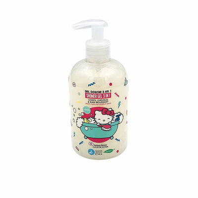 Hello kitty geeli 3 in 1 500 ml - TAKE CARE