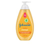 Baby shampoo original 750 ml