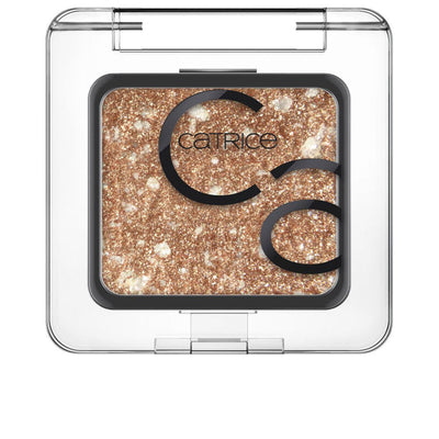 Art couleurs silmävarjo #350-frosted bronze - CATRICE
