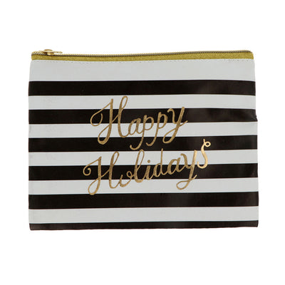Case happy holidays 21.5 x 15 cm 1 kpl - INCA