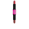 Wonder stick blush #coral and deep peach 4 g - NYX PROFESSIONAL MAKE UP