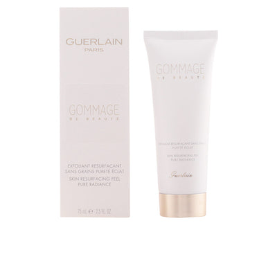 Le gommage de beauté pure luminosity 75 ml - GUERLAIN