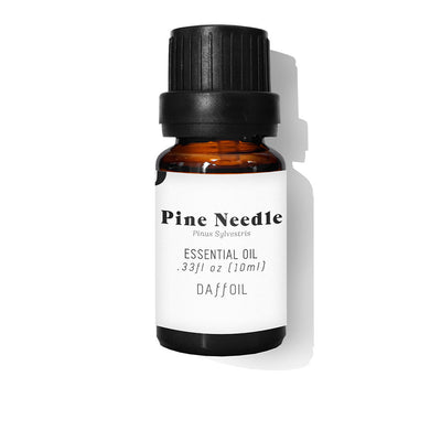 Aceite esencial mäntyneulan eteerinen öljy 10 ml. - DAFFOIL