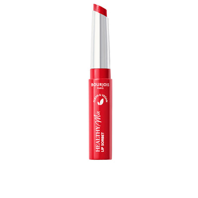 Healthy mix huulisorbetti #02-red freshing 7,4 gr - BOURJOIS