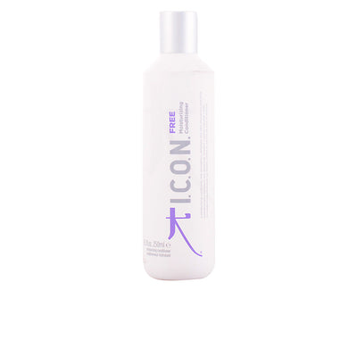 Free kosteuttava hoitoaine 250 ml - I.C.O.N.