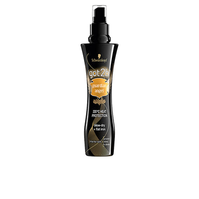 Got2b guardian angel 220ºc lämpösuojasuihke 200 ml - SCHWARZKOPF MASS MARKET