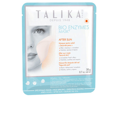 Bio enzymes after sun -naamio 20 gr - TALIKA