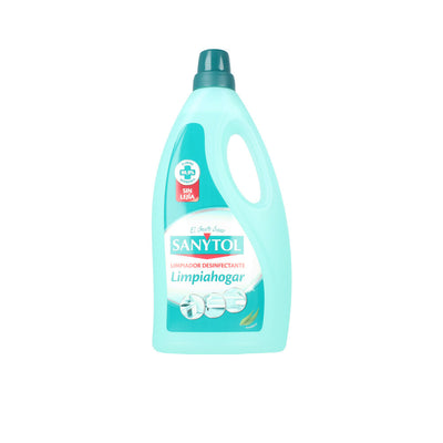 Sanytol desinfiointi kotipuhdistaja 1200 ml - SANYTOL