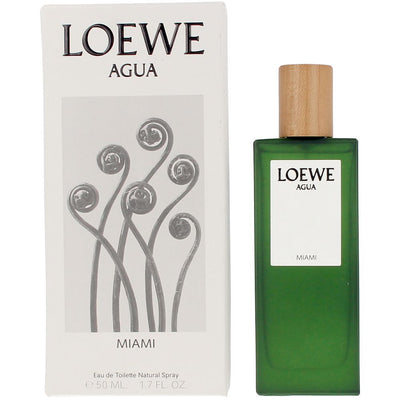 Agua de loewe miami eau de toilette -suihke 50 ml - LOEWE
