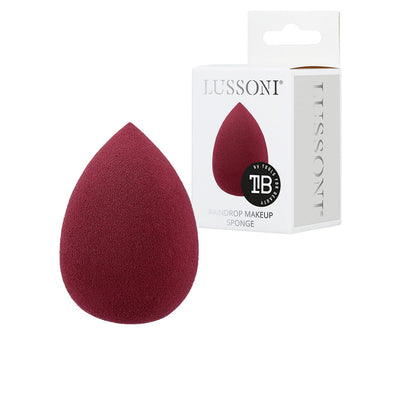 Raindrop sieni #burgundy 1 kpl - LUSSONI