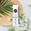 Nivea 0% Aluminium Fresh deodorantti