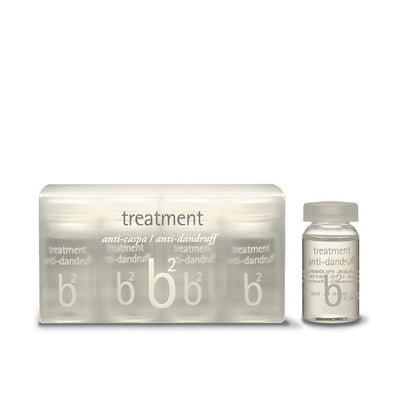 B2 treatment anti-hilse 12 x 10 ml - BROAER