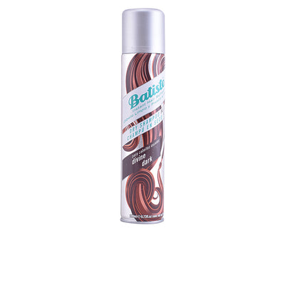 Dark & deep brown kuivashampoo 200 ml - BATISTE