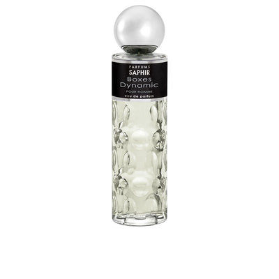 Boxes dynamic edp suihke 200 ml - PARFUMS SAPHIR