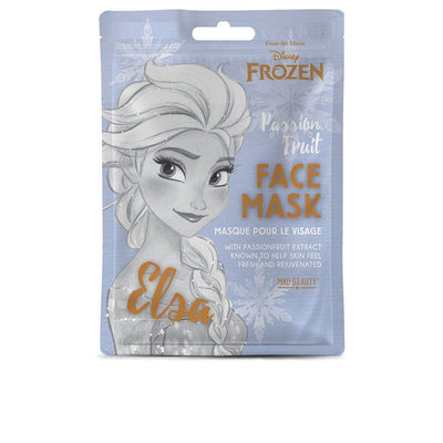 Disney frozen elsa kasvonaamio 25 ml - MAD BEAUTY
