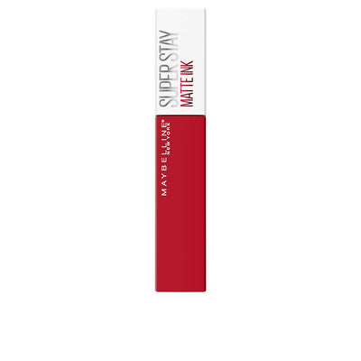 Superstay matte ink #325-shot caller - MAYBELLINE