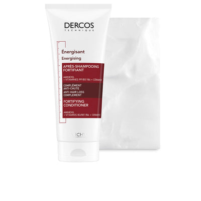 Dercos Stimulating Conditioner 200 Ml
