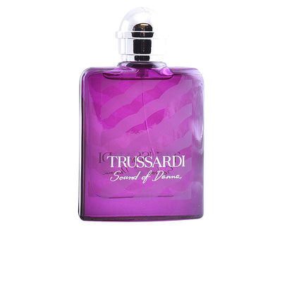 Sound of donna eau de parfum -suihke 50 ml - TRUSSARDI