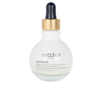 Antidote seerumi 30 ml - DECLEOR