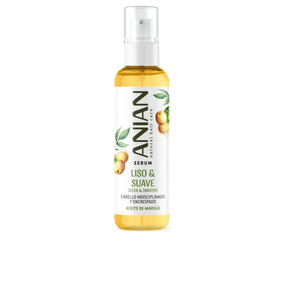 Smooth & soft seerumi 100 ml - ANIAN