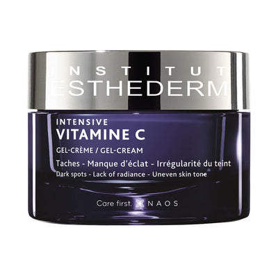 Intensive Vitamin C2 Gel-Cream 50 Ml