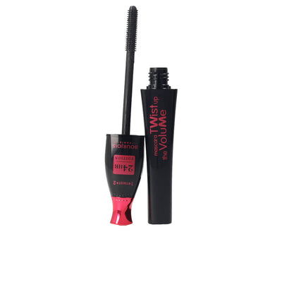 Twist up the volume mascara #musta - BOURJOIS