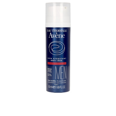 Homme kosteuttava antiage-voide 50 ml - AVENE
