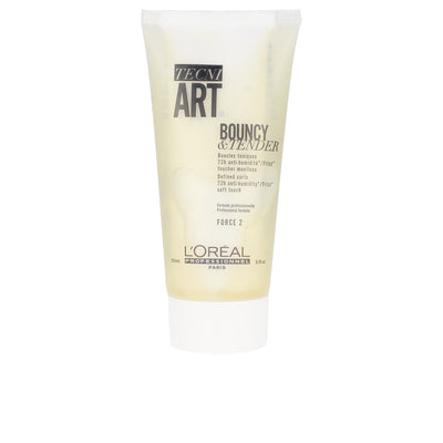 Tecni art hellä ja joustava 150 ml - L'ORÉAL PROFESSIONNEL PARIS