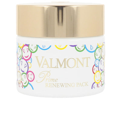 Prime uudistuspakkausnaamio 40. vuosipäivä 75 ml - VALMONT