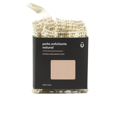 Luonnollinen kuoriva cloth 1 u - NATURBRUSH