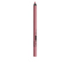 Line loud huulipuikko #13-fierce flirt - NYX PROFESSIONAL MAKE UP