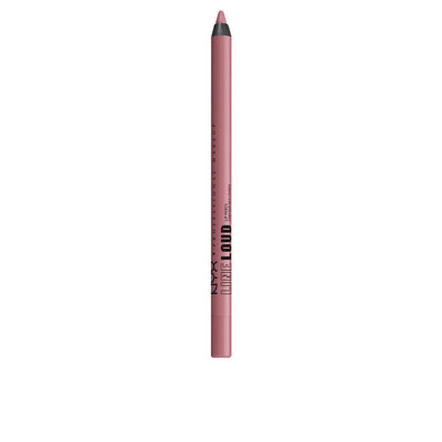 Line loud huulipuikko #13-fierce flirt - NYX PROFESSIONAL MAKE UP
