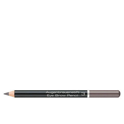 Eye brow kynä #3-pehmeä ruskea - ARTDECO