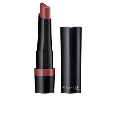 Lasting finish extreme matte huulipuna #160 - RIMMEL LONDON