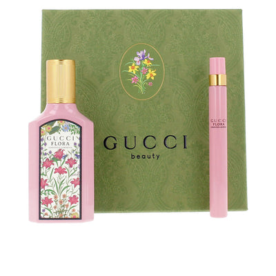 Gucci flora gorgeous gardenia kotelo 2 kpl - GUCCI