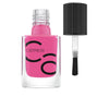 Iconails gel nail polish #157-i'm a barbie girl 10.5 ml