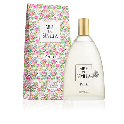 Aire de sevilla peonía edt suihke 150 ml - AIRE SEVILLA