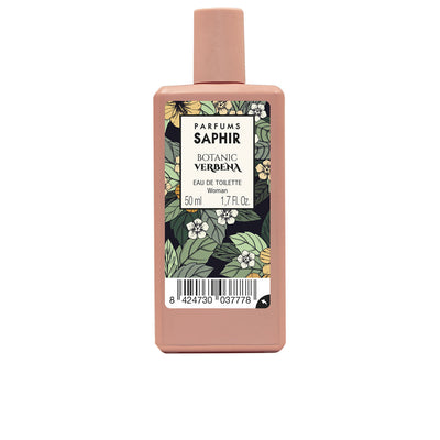 Verbena Edt Vapo 50 Ml