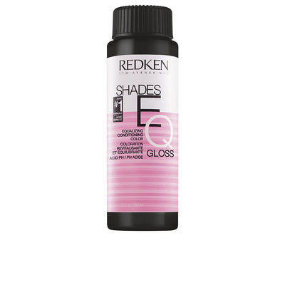 Shades eq #066rr blaze 60 ml x 3 kpl - REDKEN