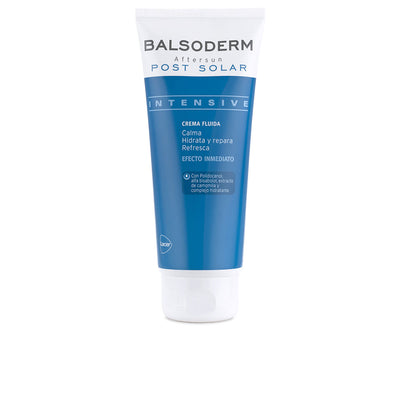Balsoderm post-solar intensiivinen voide 200 ml - BALSODERM POST-SOLAR