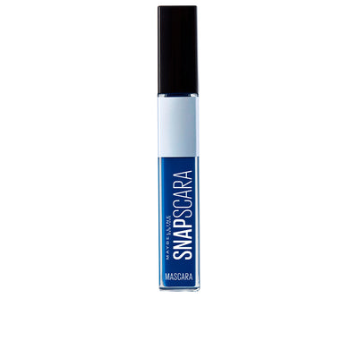 Snapscara mascara #004-déjà blue - MAYBELLINE
