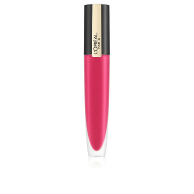 Rouge signature nestemäinen huulipuna #114-i represent - L'ORÉAL PARIS