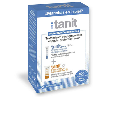 Tanit Depigmenting Treatment Case 2 Pcs