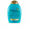 Ogx moroccan argan oil shampoo, kuiva ja vaurioitunut hiukset 385 ml