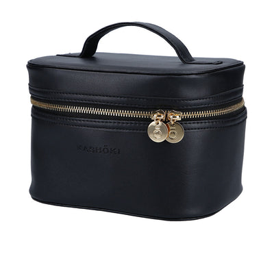 Vanity case kosmetiikkalaukku 1 kpl - KASHOKI