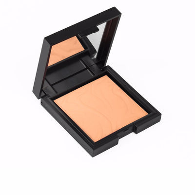 Compact powder foundation #doré - MIA COSMETICS PARIS