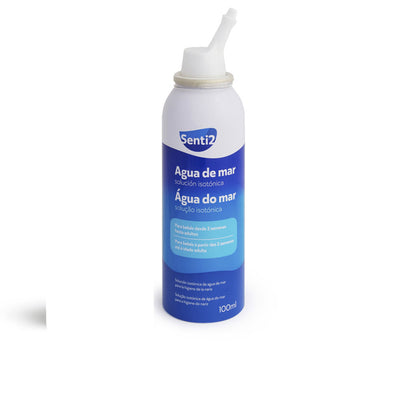 Nenänhoitosuihke 100ml - SENTI2