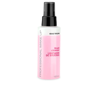 Professional nestemäinen siveltimenpuhdistaja 100 ml - BETER