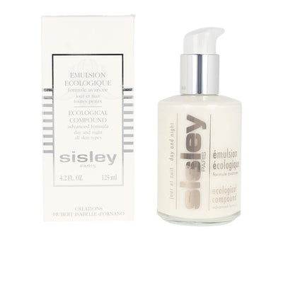 Émulsion écologique edistynyt kaava päivä ja yö 125 ml - SISLEY